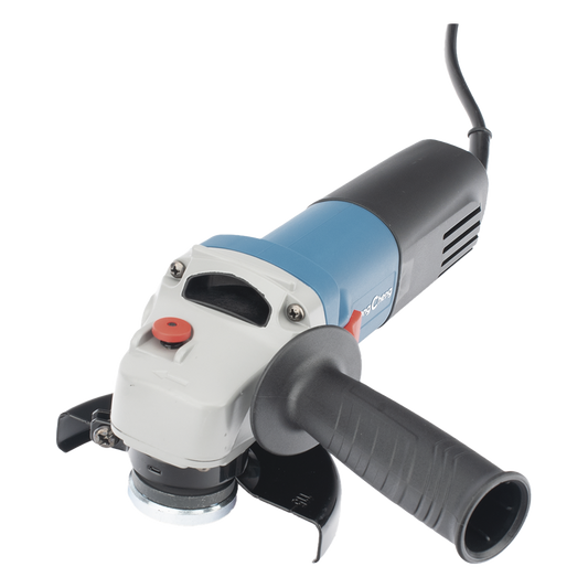 Amoladora / Esmeriladora Angular de 4-1/2 in, 850 W de Potencia.