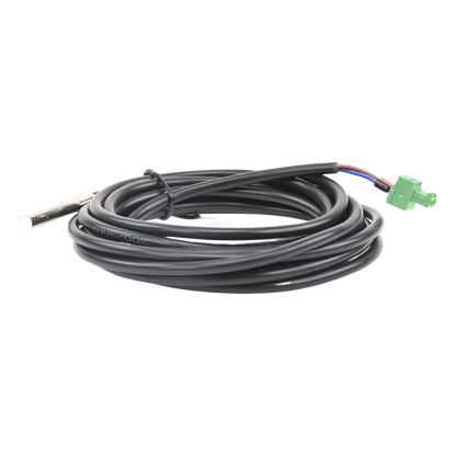 Sensor Remoto de Temperatura p/Controlador EP Solar Series