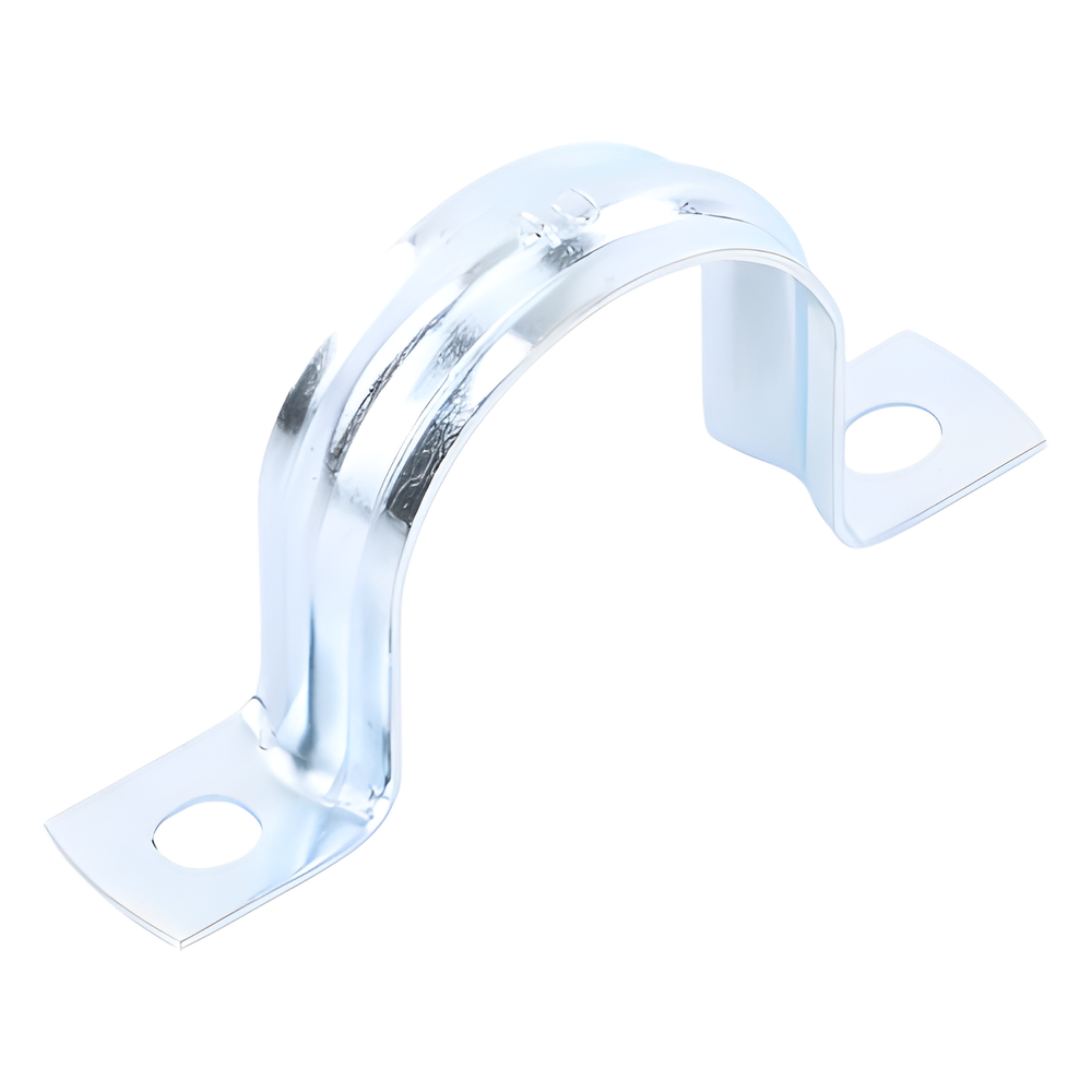 Abrazadera Omega Para Conduit de 1 1/4" (32 mm).