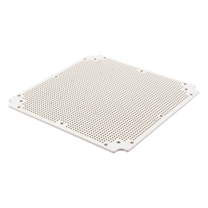 Placa Interna de Plástico para Gabinetes PST-3030-18E y PST-3030-18ET
