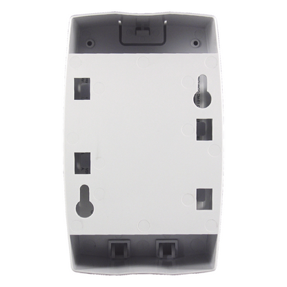 Detector de Monóxido de Carbono
