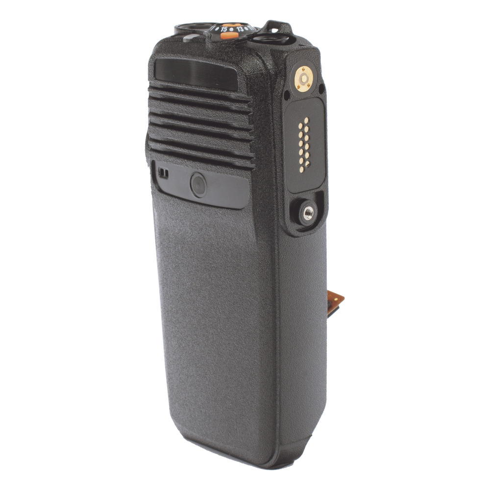 Carcasa de plástico para Radio DGP4150