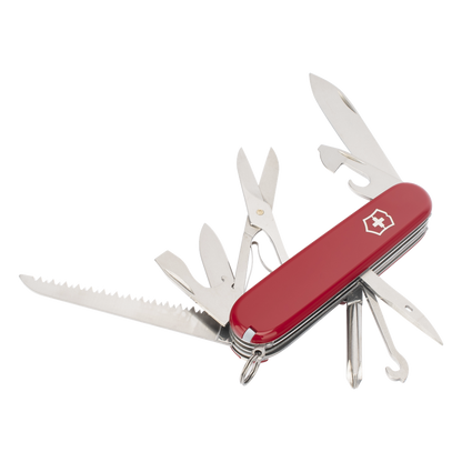 Navaja Victorinox de Bolsillo Fieldmaster Multiherramienta con 15 Funciones.