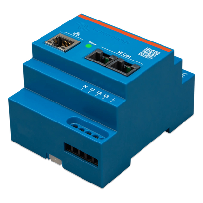 VM-3P75CT / Contador de Energía Trifásico / 75 A / 3 Fases