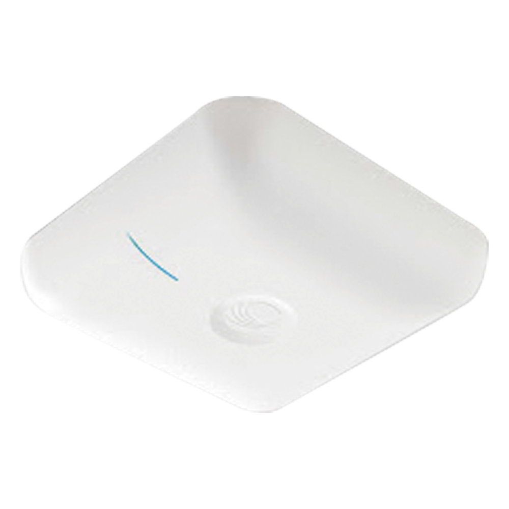 Access Point WiFi cnPilot e600 Indoor para alta cobertura y densidad de usuarios, Doble Banda, Wave 2, MU-MIMO 4X4, antena Beamforming