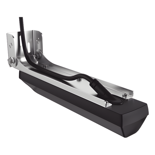 Transductor Active Imaging HD 2 en 1 / Compatible con CHIRP / SideScan y DownScan Imaging / Frecuencia 1.2 MHz / FishReveal / Compatible con HDS PRO