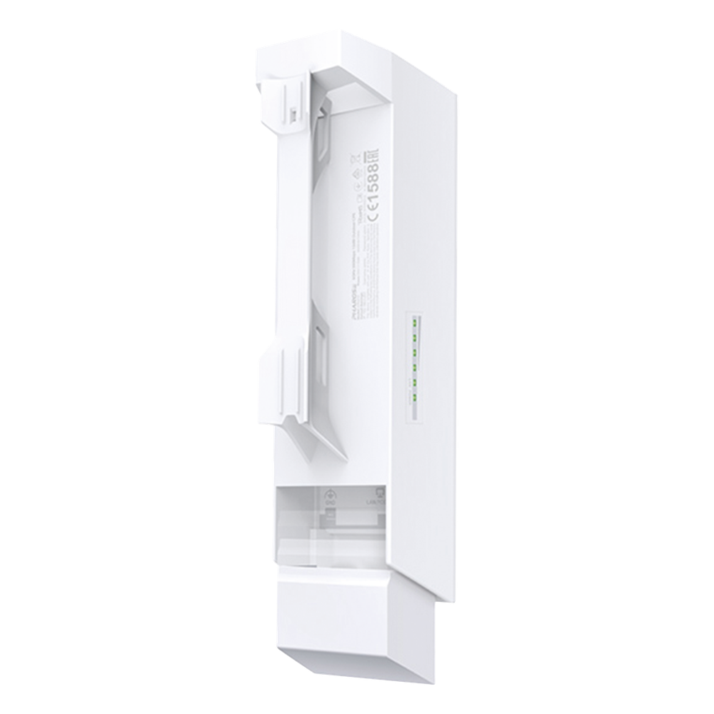 Punto de Acceso WI-Fi N 300Mbps en 2.4GHz, 2 antenas integradas de 9dBi, MIMO 2X2.