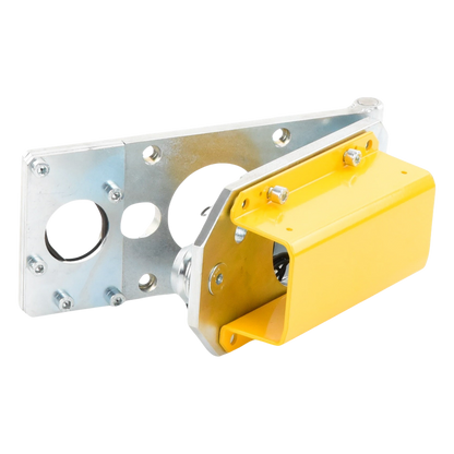 Sistema de Abatimiento Para Barreras CAME GT4 / Solo Compatible con Brazo 803XA-0270 (No Incluido)