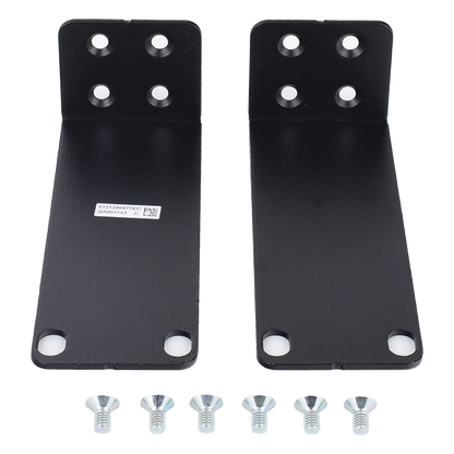 Kit Montaje En Rack Para Firewall USG6510FD/USG6530FD y Controladora de APs AC650128/AC650256