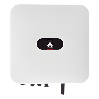 Inversor Híbrido para Interconexión a CFE de 5 kW con Salida de 220 Vca.
