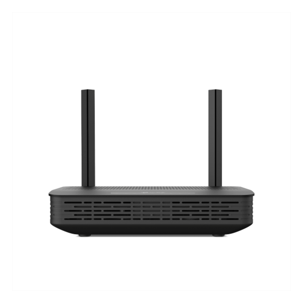 ONU/ONT - XPON Router WIFI AX 3000 / 1 Puerto PON SC/APC / 1 Puerto WAN/LAN Gigabit / 3 Puertos LAN 10/100/1000 MBPS / Compatible con EasyMesh