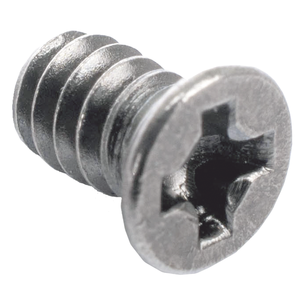 Tornillo (1 pieza) para Rieles de HDD / Sujetadores Laterales / Compatible con 190200293
