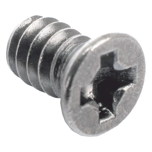 Tornillo (1 pieza) para Rieles de HDD / Sujetadores Laterales / Compatible con 190200293