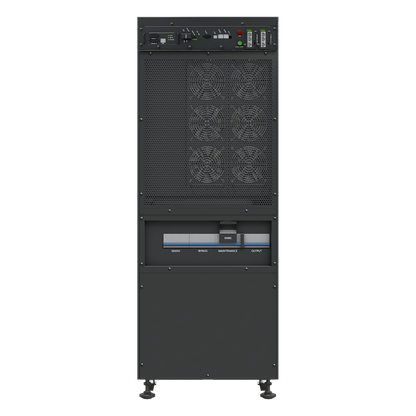 UPS de 50 KVA / Online Doble Conversión / 3F 200-240 Vac / FP 1.0 / Hasta 6 en Paralelo / Terminal Hardwired