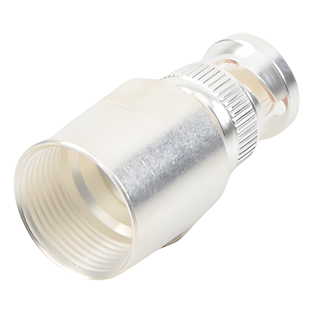 Conector BNC macho para cable BELDEN 9913, 7810A, 8214; ANDREW CNT-400; RG8/U-SYS, RFLASH-1113