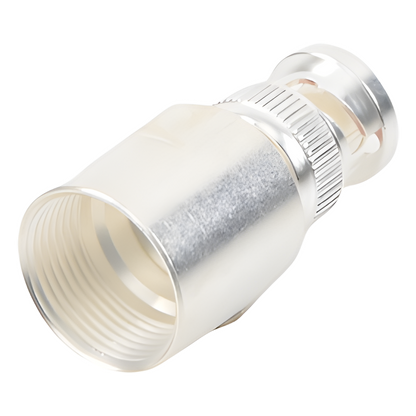 Conector BNC macho para cable BELDEN 9913, 7810A, 8214; ANDREW CNT-400; RG8/U-SYS, RFLASH-1113