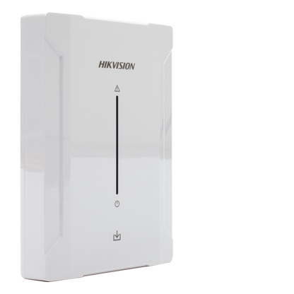 (AX HYBRID PRO) Expansor de 8 Zonas Cableadas / Conexión RS-485 hacia el Panel con Salida para Conexión en Cascada / Permite Agregar Sensores