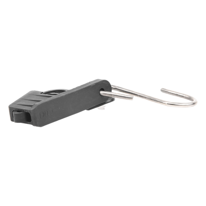 Tensor para Fibra Óptica Drop Plana de 5x2 mm y Redonda de 3 mm, Hasta 500 N de Tensión