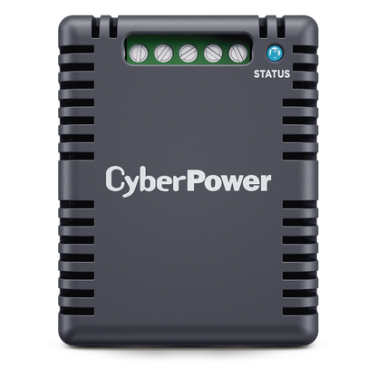 Tarjeta para Monitoreo de Temperatura y Humedad, Compatible con Tarjetas RMCARD de CyberPower