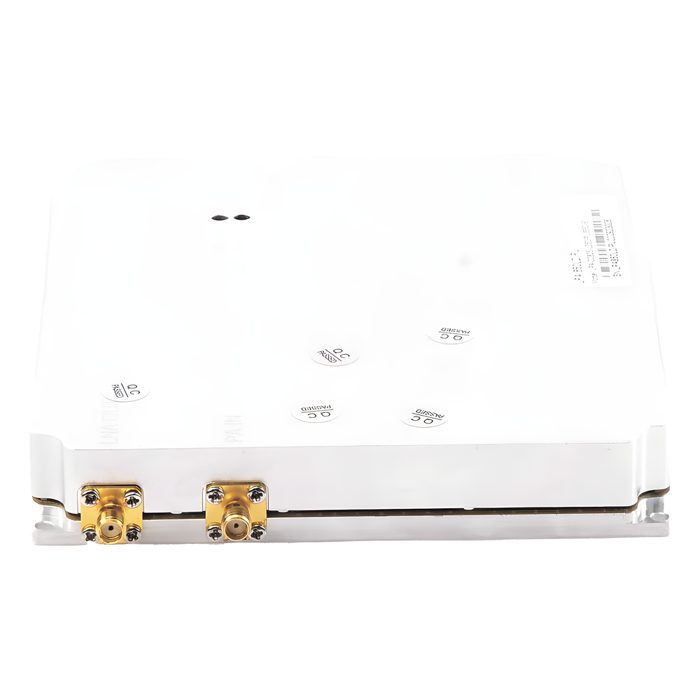 Amplificador Lineal de Potencia para Amplificadores de Exteriores, Celular 850 MHz, Up-Link
