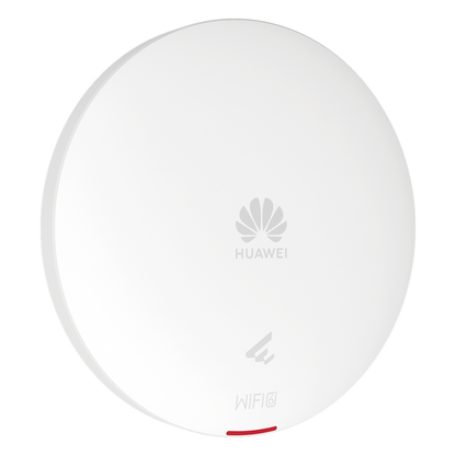 Punto de Acceso eKit Wi-Fi 6 para techo o pared / 1.775 Gbps / MU-MIMO 2x2 (2.4GHz y 5GHz) / Smart Antenna 20% más cobertura / Hasta 128 clientes