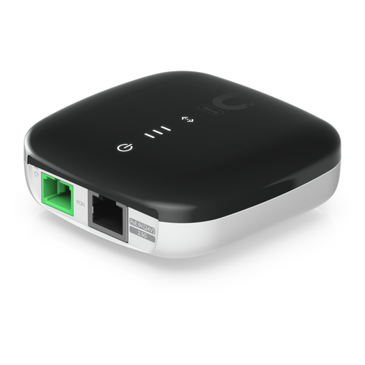 Unidad Óptica GPON con Puerto 2.5 GbE, Velocidades de hasta 1.2 Gbps de Subida y 2.5 Gbps de Bajada, Alcance de hasta 20 km