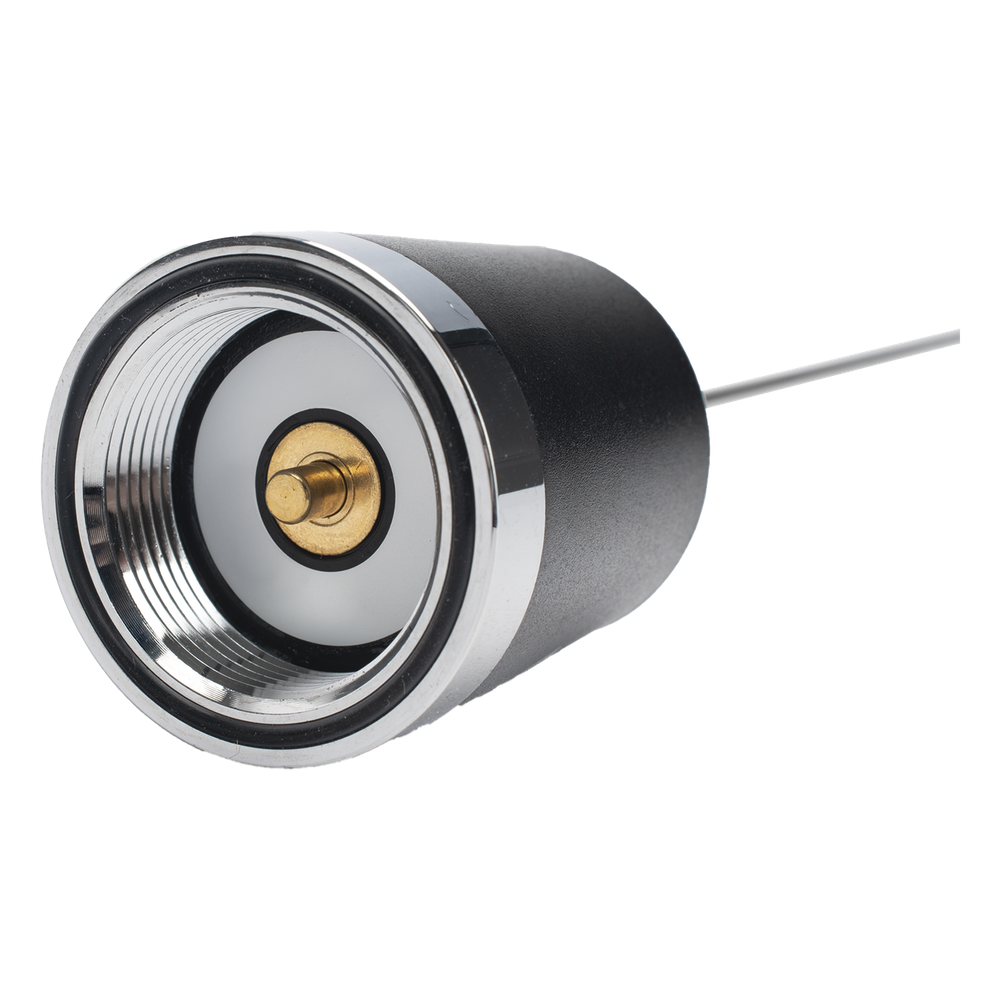 Antena Móvil UHF, Resistente a la corrosión, 5 dB de Ganancia, 430-450 MHz