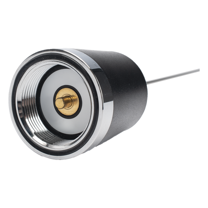 Antena Móvil UHF, Resistente a la corrosión, 5 dB de Ganancia, 430-450 MHz
