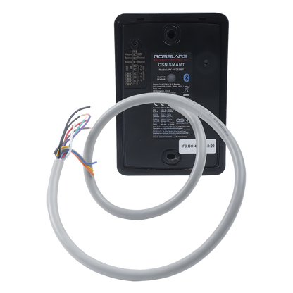 LECTOR CSN SMART Multiformatos con BLUETOOTH (BLE-ID)