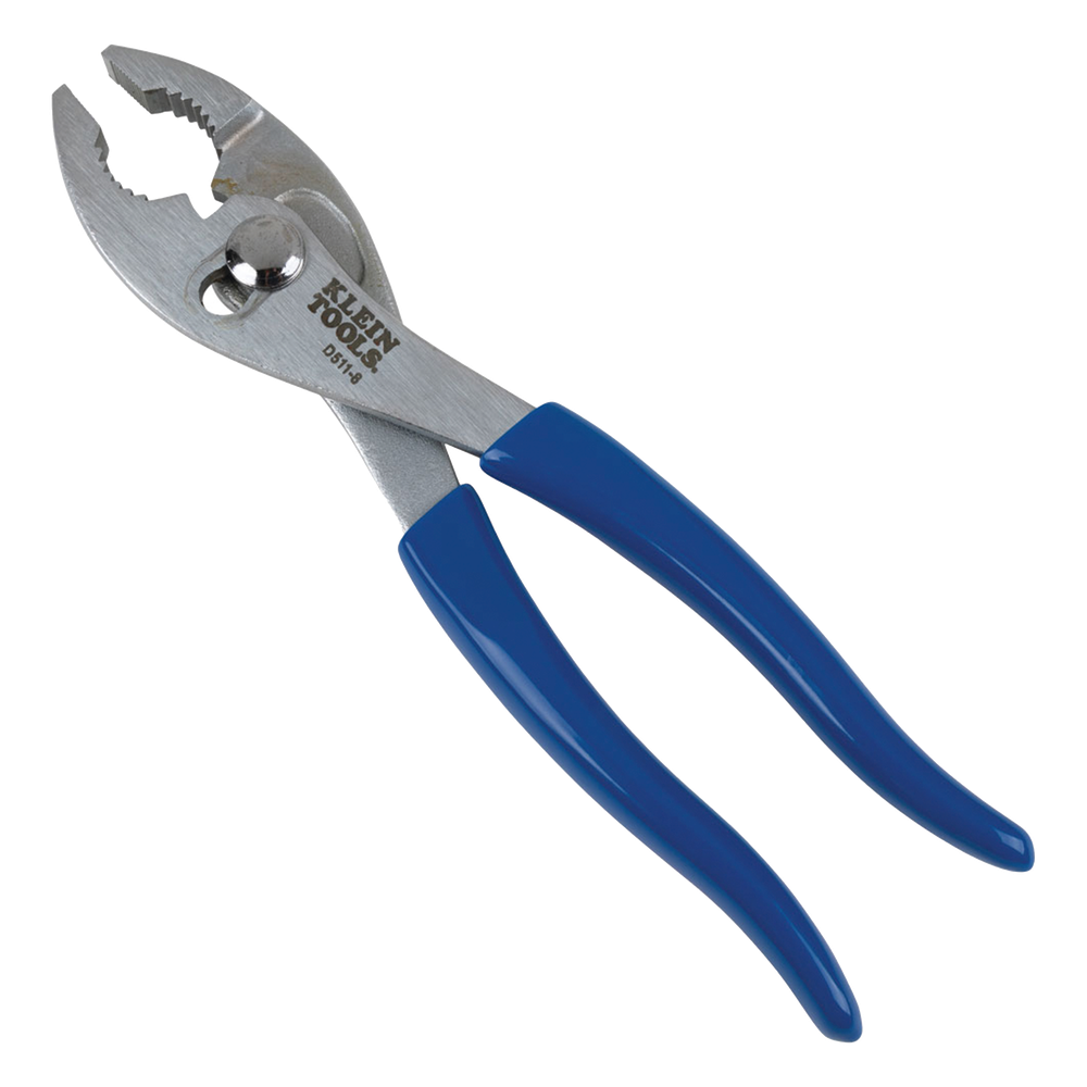 Pinzas de Unión Deslizante de 8"