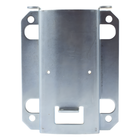 Placa enganche