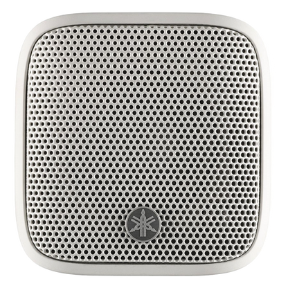 Altavoz Compacto | 1.5 Pulgadas | Montaje en Superficie | Rango Completo | Para Música de Fondo Comercial | Color Blanco