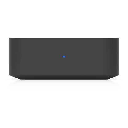 Streamer de Audio Digital PoE Multi-Zona Compacto con Diseño Versátil, Control Intuitivo y Compatibilidad con Múltiples Servicios de Streaming de