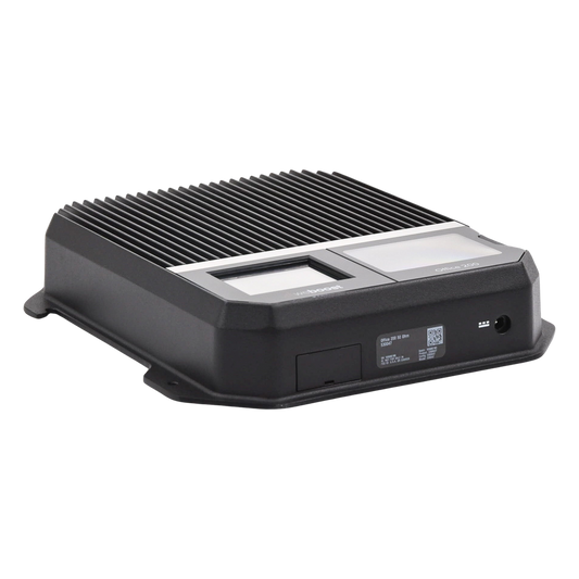Amplificador Office 200 para 4G, 3G, 2G y llamada VoLTE y convencional. Especial para personalizarlo con antenas, cables y accesorios de acuerdo al