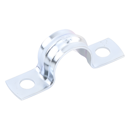 Abrazadera Omega Para Conduit de 3/8" (9.52 mm).