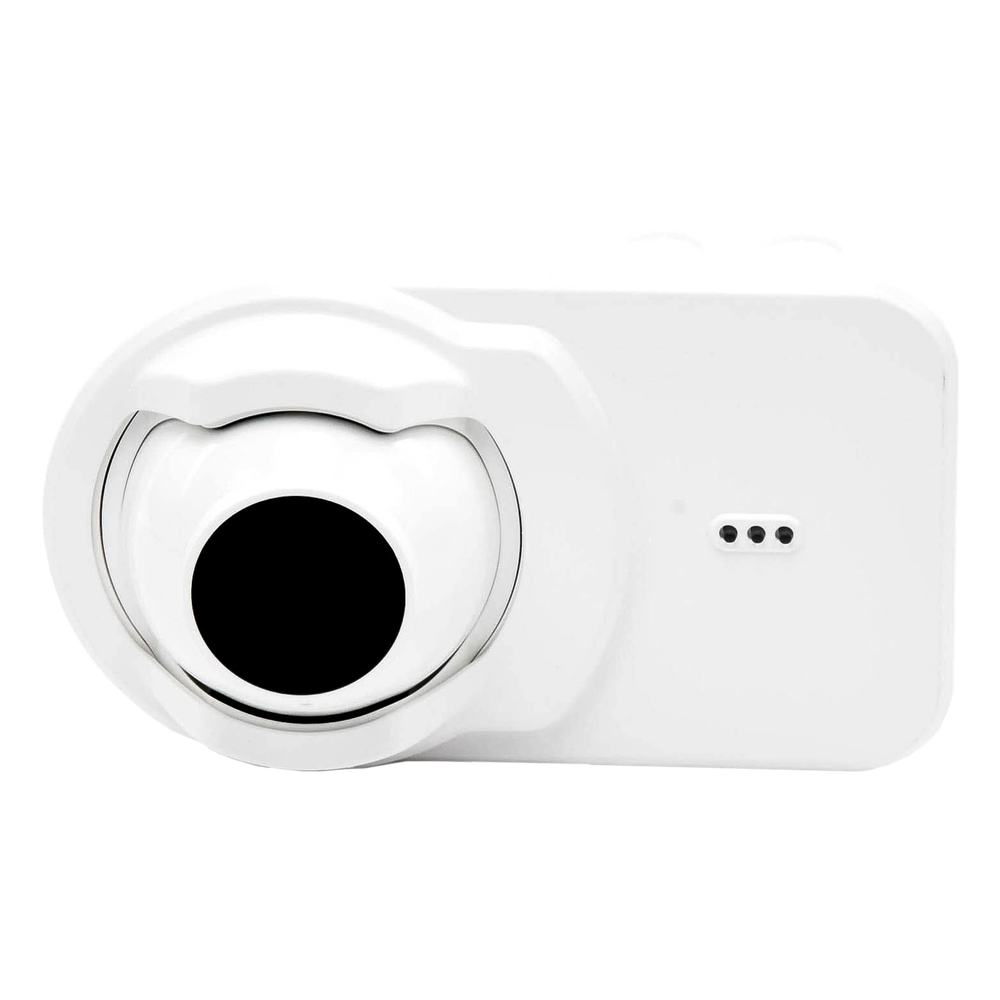 Detector de Humo por Haz Óptico Reflectante Direccionable / Alcance de 5 a 100 m / Compatible con Paneles NOTIFIER Serie ONYX en FlashScan o CLIP