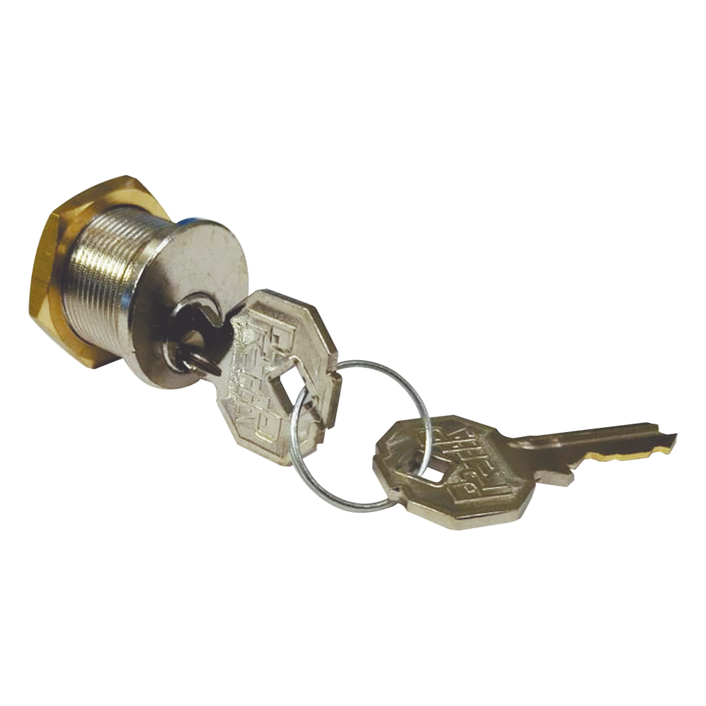 Cerradura para Gabinete de Barrera GARD 4