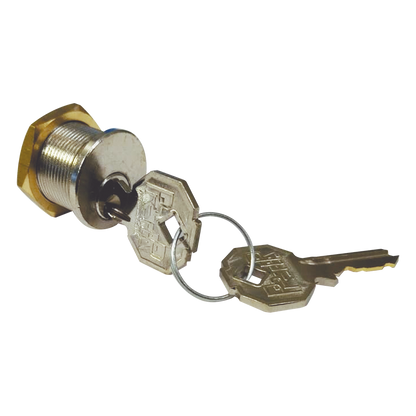 Cerradura para Gabinete de Barrera GARD 4