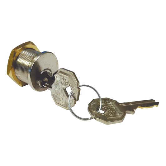 Cerradura para Gabinete de Barrera GARD 4