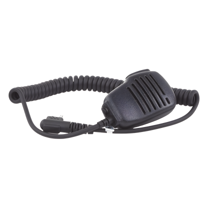 Micrófono / bocina de solapa para radios motorola GP300, EP450 y EP350/ SP-50/ mag one. hyt TC-500/ 518/ 600/ 610/ 700/ 620/ 1600/ 700EX