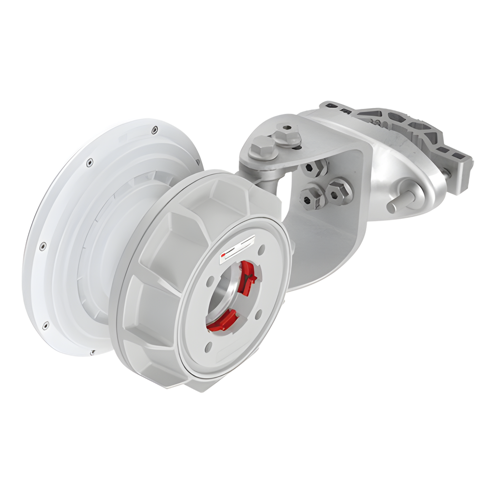 Antena Sectorial Simétrica GEN2 de 90° 5180-6400 MHz, 9.6 dBi con soporte mejorado, listas para TwisPort sin perdida
