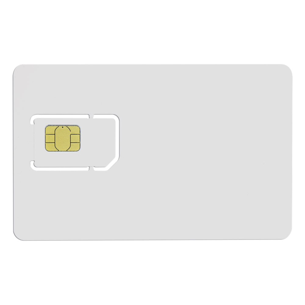 Renovacion por un año de servicio para SIM25MB