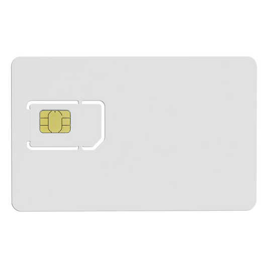 Renovacion por un año de servicio para SIM25MB
