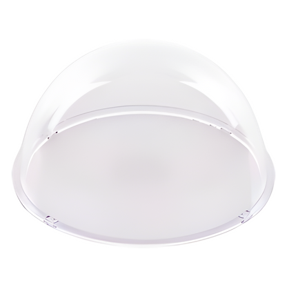 Burbuja Ahumada para Domos Motorizados IP / HIKVISION / Soporta IP66 / IK10 / DS-2CD2743G2-IZS