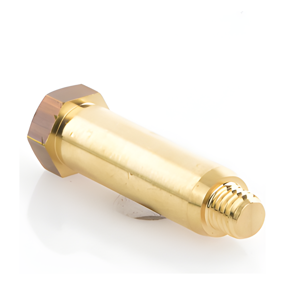 Pin corto para brazos FAAC 400