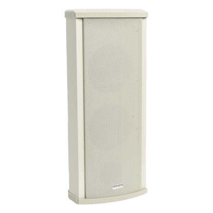 Altavoz tipo Columna | Metálica Para Exterior de 30W - 60W | IP66