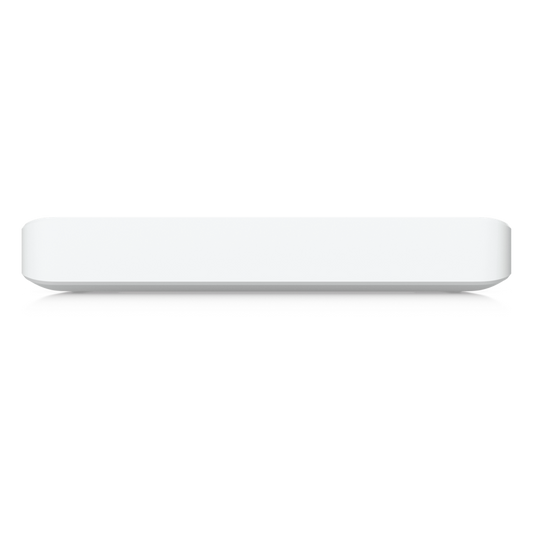 UniFi Device Bridge Switch (UDB-Switch) – Switch PoE+ Compacto con Puertos Multi-Gig (1 x 10 GbE y 7 x 2.5 GbE) y Enlace Inalámbrico WiFi 7 Integrado