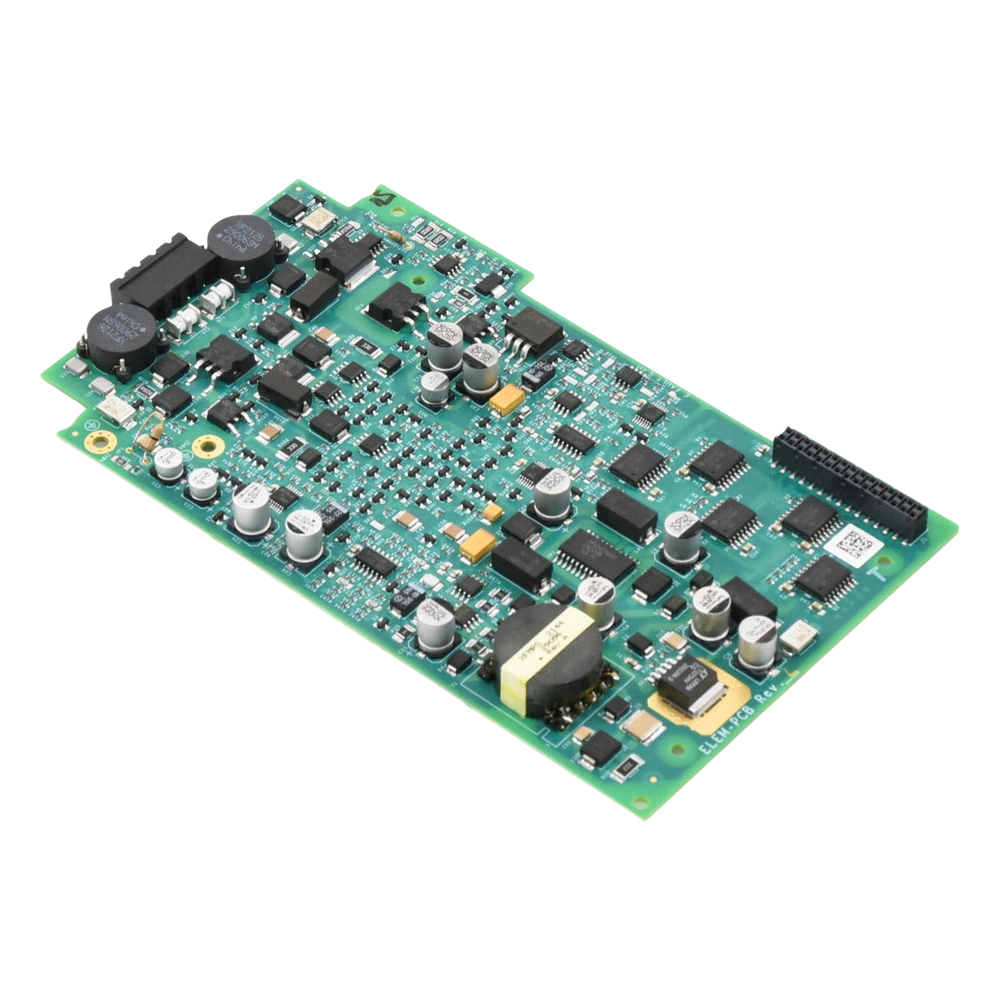 Módulo expansor de lazo SLC / hasta 159 detectores y 159 módulos por lazo / tecnología FlashScan / para paneles NFS-640, NFS2-640, NFS-3030 y