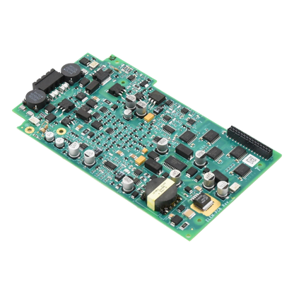 Módulo expansor de lazo SLC / hasta 159 detectores y 159 módulos por lazo / tecnología FlashScan / para paneles NFS-640, NFS2-640, NFS-3030 y