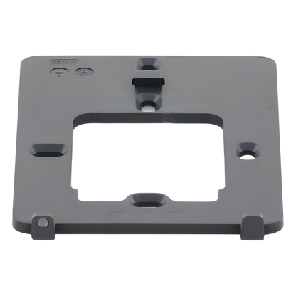 Bracket para instalación en pared de Biometrico DS-K1T343MWX
